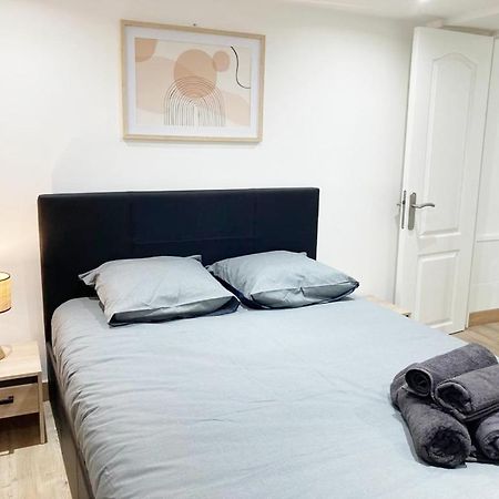 MLA Homes - Cozy Foller Nancy Zewnętrze zdjęcie