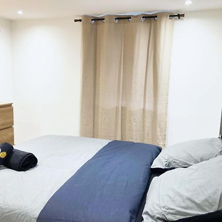 MLA Homes - Cozy Foller Nancy Zewnętrze zdjęcie