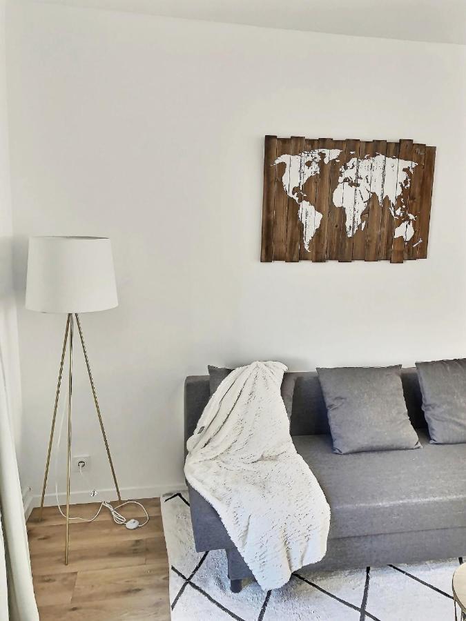 MLA Homes - Cozy Foller Nancy Zewnętrze zdjęcie