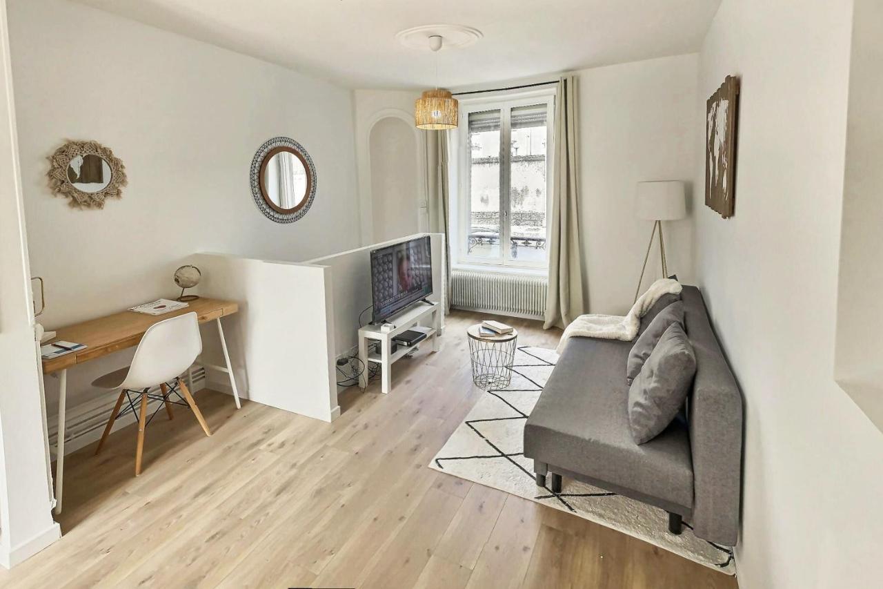 MLA Homes - Cozy Foller Nancy Zewnętrze zdjęcie