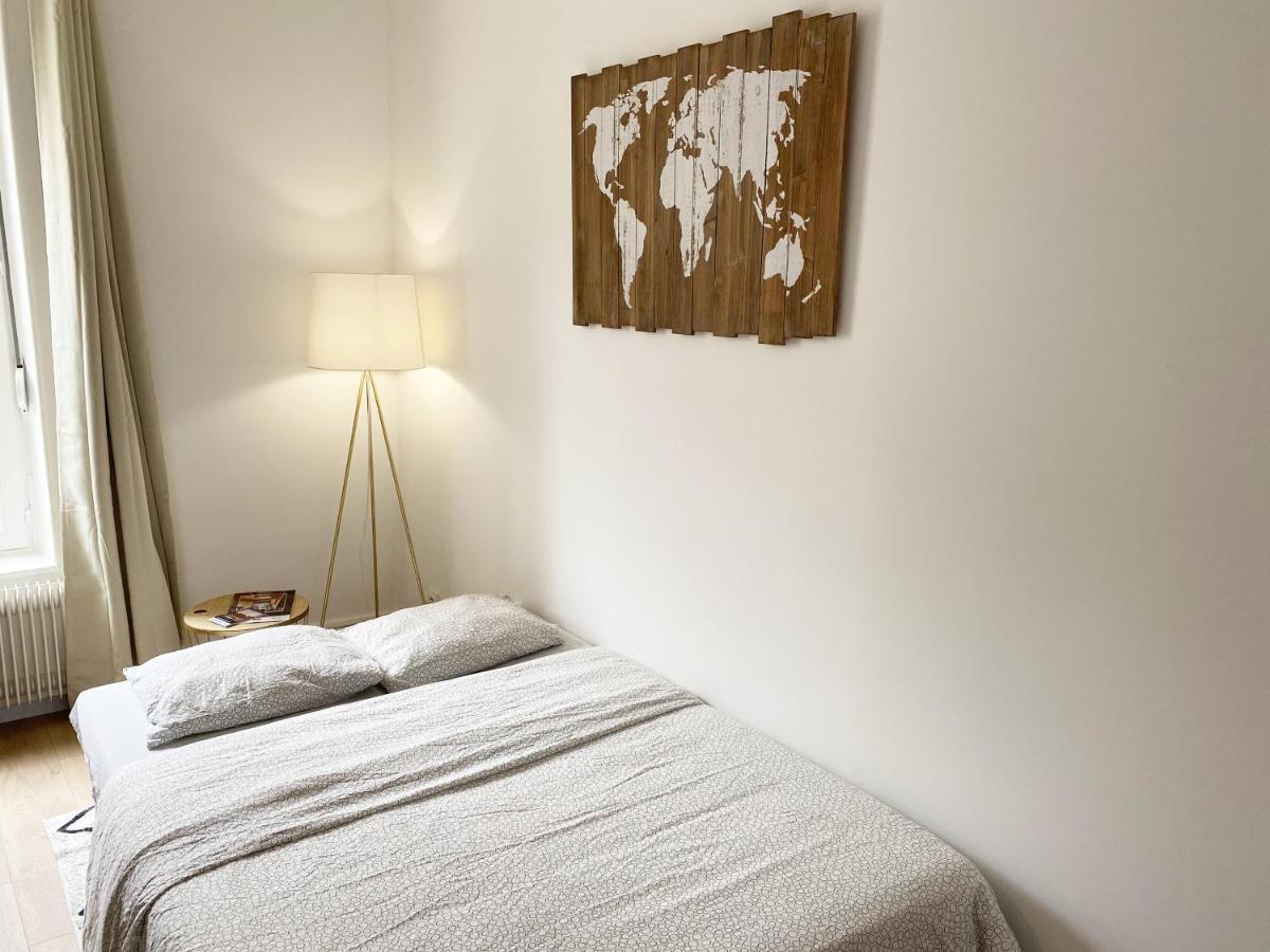 MLA Homes - Cozy Foller Nancy Zewnętrze zdjęcie