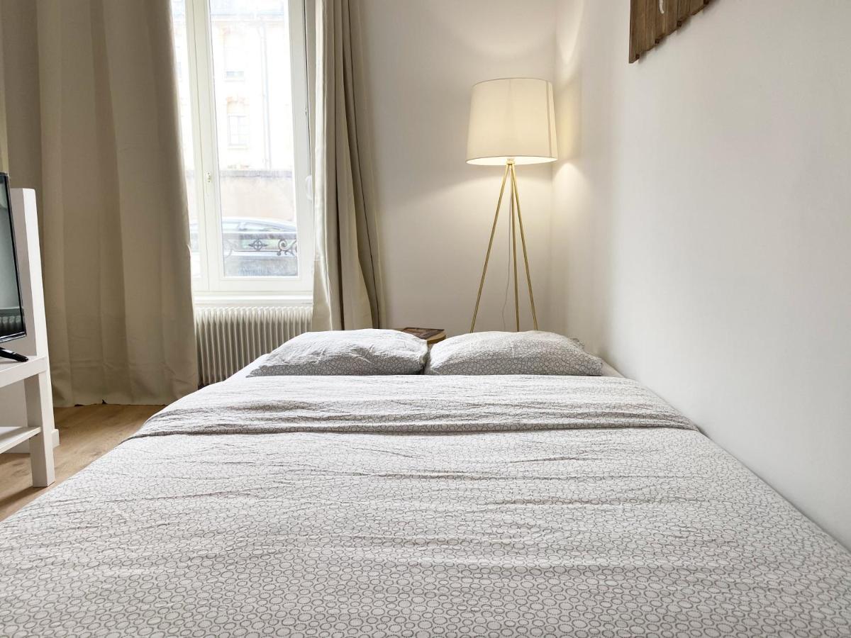 MLA Homes - Cozy Foller Nancy Zewnętrze zdjęcie