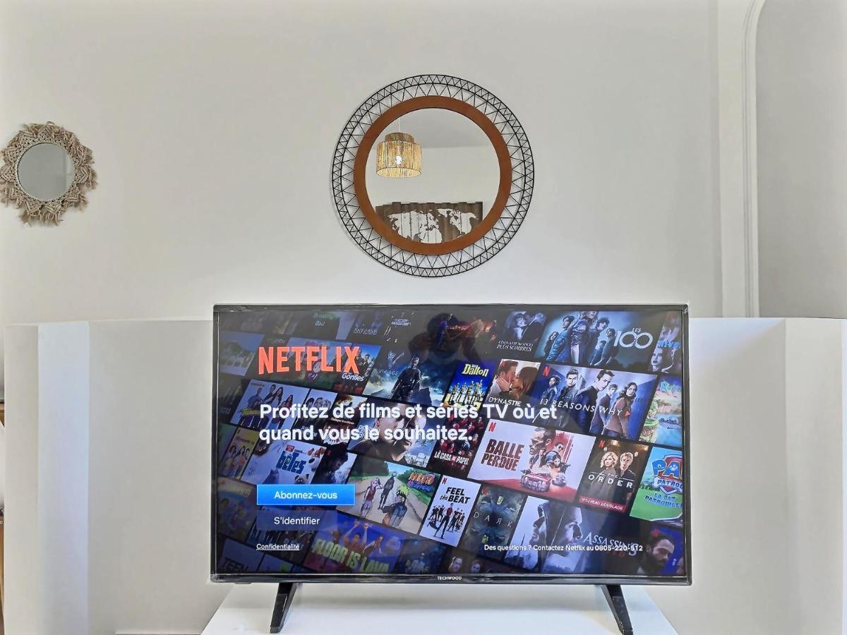 MLA Homes - Cozy Foller Nancy Zewnętrze zdjęcie