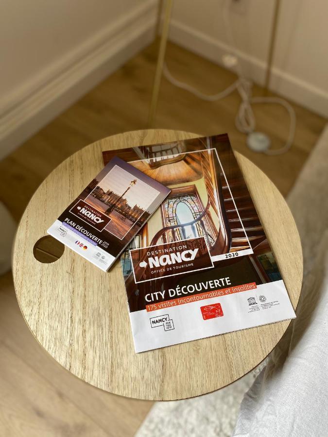 MLA Homes - Cozy Foller Nancy Zewnętrze zdjęcie