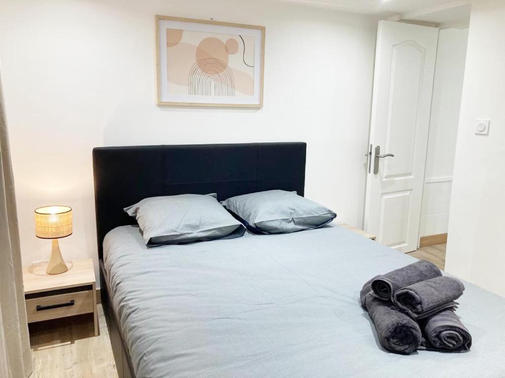 MLA Homes - Cozy Foller Nancy Zewnętrze zdjęcie